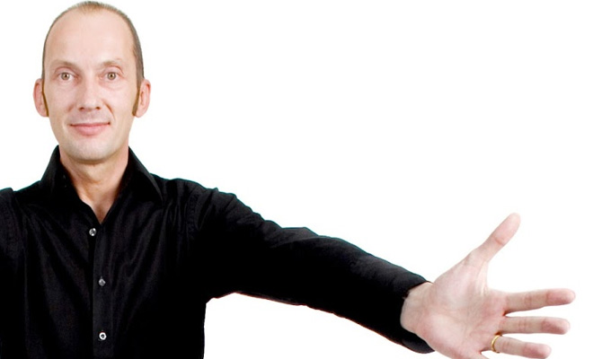 Jeremy O'Donnell Jeremy O'Donnell