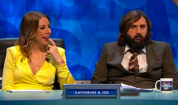 Channel 4 travel series for Joe Wilkinson and Katherine Ryan | Comedians will seek out budget breaks