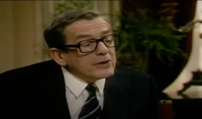 Yes, Minister actor John Nettleton dies at 94 | He also appeared in The New Statesman