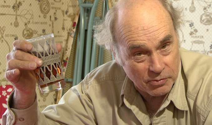 Trailer Park Boys star John Dunsworth dies | Mr Lahey actor was 71