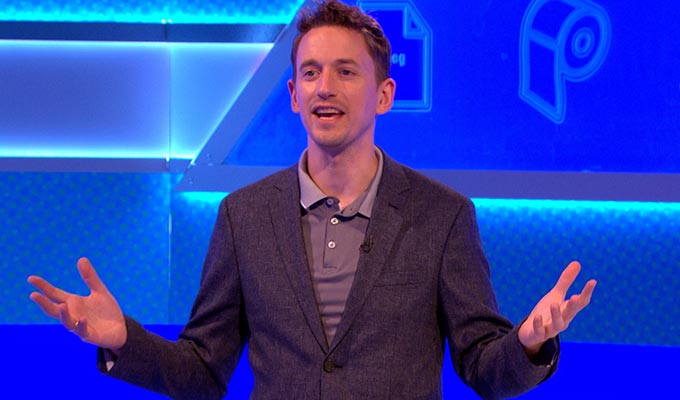 Beat The Internet With John Robins | TV review by Steve Bennett
