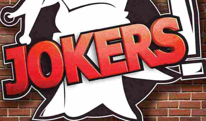 Jokers on Deck Jokers on Deck
