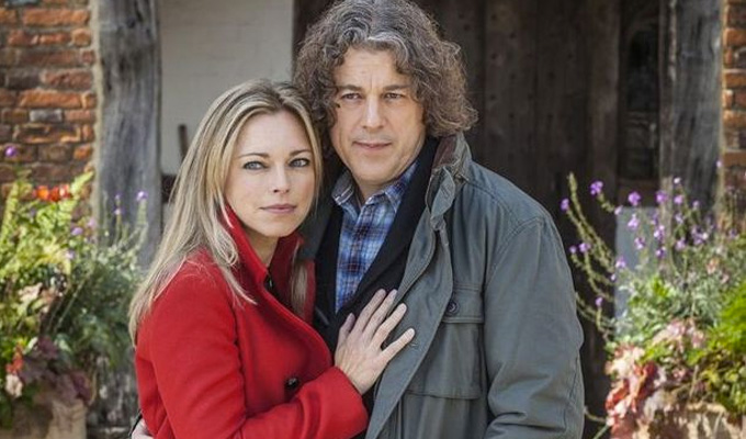 'Spookiest episode ever' | Plot of new Jonathan Creek special revealed