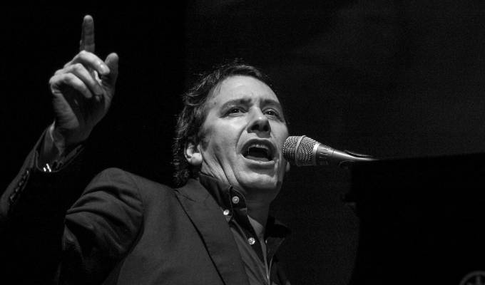 What's Jools Holland's favourite dish? | Tweets of the week