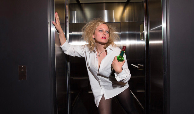 MICF: How To Be Sexy | Melbourne comedy festival review by Steve Bennett MICF: How To Be Sexy | Melbourne comedy festival review by Steve Bennett