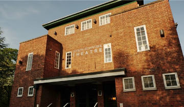 York Joseph Rowntree Theatre