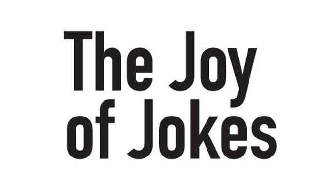 The Joy of Jokes