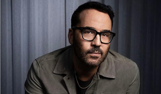 Entourage's Ari Gold plays the UK | Jeremy Piven and the rest of the week's live comedy picks