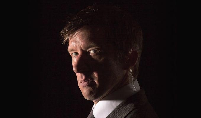  Jonathan Pie: The Fake News Tour