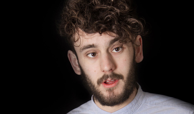 Josh Pugh: Maybe The Real Comedy Awards Are The Friends We Make Along The Way | Edinburgh Fringe review by Steve Bennett