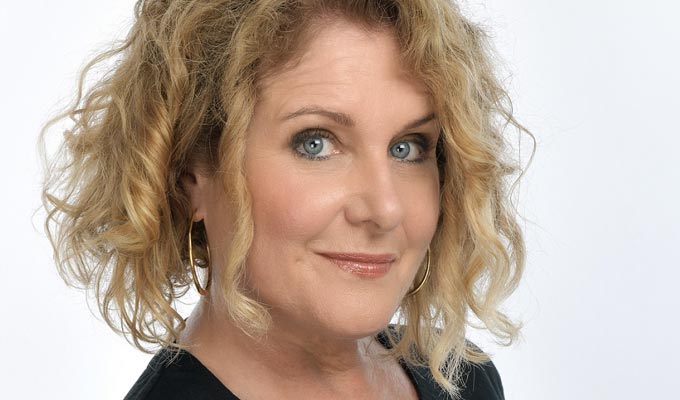 Jan Ravens pulls her Edinburgh show for her own well-being | 'I hoped for healing or catharsis - the opposite was the case'
