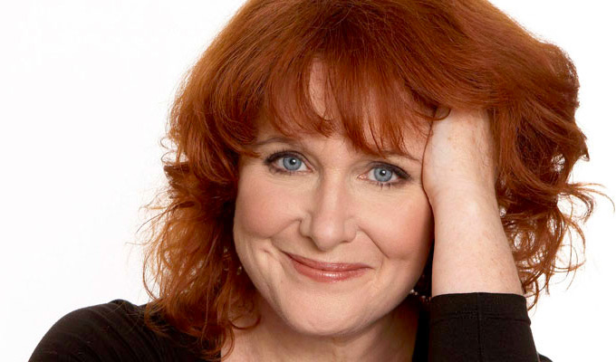 'It's so cheery-uppy' | Jan Ravens picks her comedy favourites 'It's so cheery-uppy' | Jan Ravens picks her comedy favourites