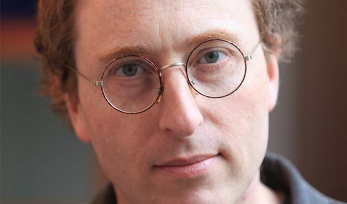  Jon Ronson: Frank Story