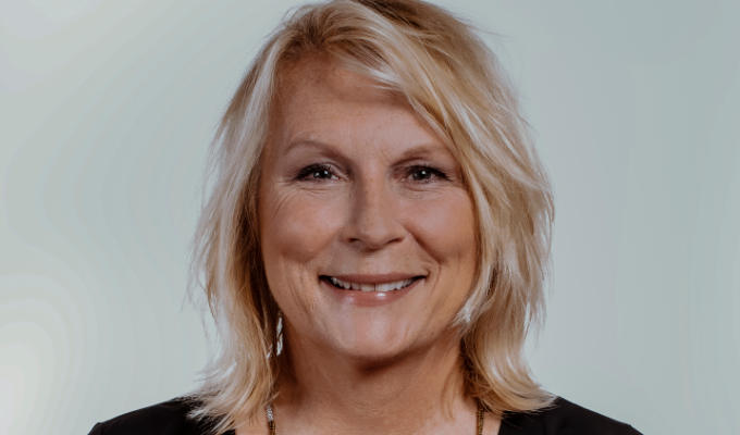 Jennifer Saunders to make her panto debut | Playing Captain Hook in Peter Pan at the London Palladium Jennifer Saunders to make her panto debut | Playing Captain Hook in Peter Pan at the London Palladium