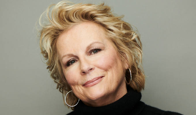 Jennifer Saunders Jennifer Saunders