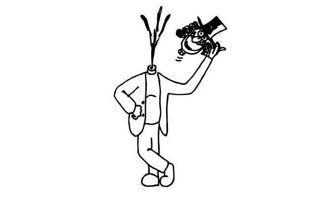 Jerry Sadowitz: Not for Anyone Jerry Sadowitz: Not for Anyone
