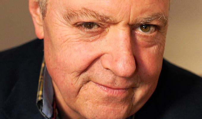 John Sessions dies at 67 | Comedian, improviser and impressionist suffers fatal heart attack