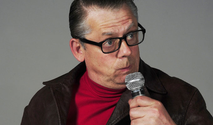 John Shuttleworth writes his first book in 20 years | ...as he returns to the stage and the radio