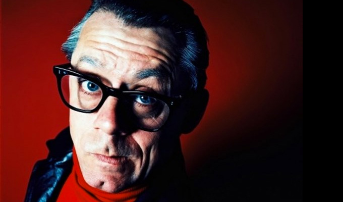 John Shuttleworth: A Wee Ken to Remember | Leicester Comedy Festival review by Steve Bennett
