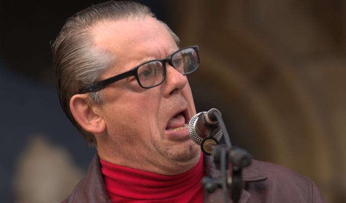 New radio series for John Shuttleworth | Lounge Music to return