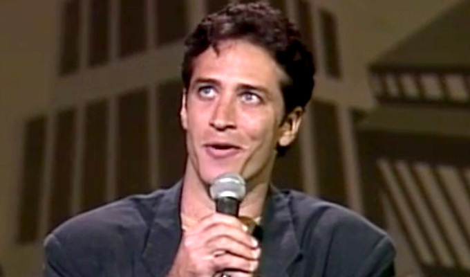 Stand-up archives go online | Just For Laughs to release three vintage clips a week