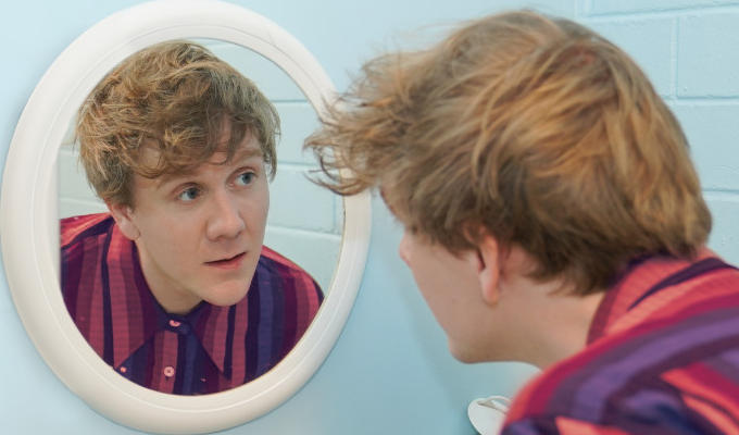Josh Thomas: Let's Tidy Up | Melbourne International Comedy Festival review