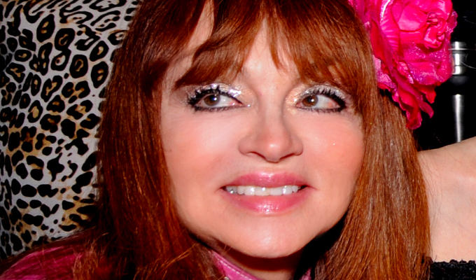 Judy Tenuta, 'The Love Goddess', dies at 72 | US comedian had ovarian cancer