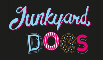 Brighton Junkyard Dogs