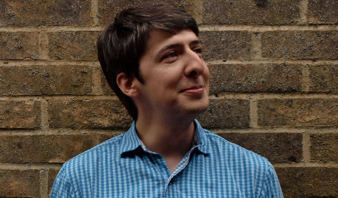 Tories are beyond satire... but I still gave it a go | Joe Venable on writing a Rishi Sunak musical in the space of just a month