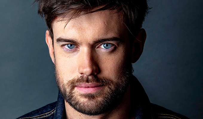 Jack Whitehall to launch his first podcast | Safe Space with comedy writer James Serafinowicz Jack Whitehall to launch his first podcast | Safe Space with comedy writer James Serafinowicz