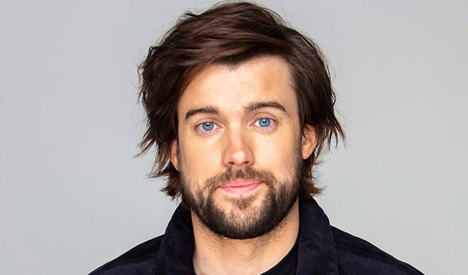  Jack Whitehall: Settle Down