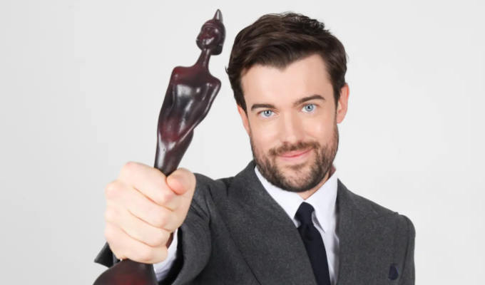 Jack Whitehall to host the Brit Awards again | As Munya Chawawa presents a warm-up show