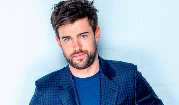 Jack Whitehall steps down from the Brits | Comic won't be hosting 2022 ceremony