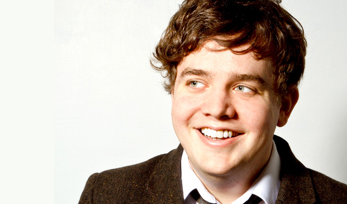 Joe Wells Doesn't Want to Do Political Comedy Anymore! | Edinburgh Fringe review by Alex Bruce