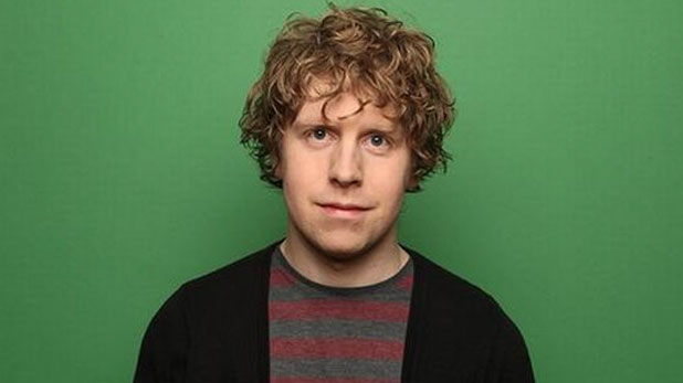  Josh Widdicombe: Incidentally...