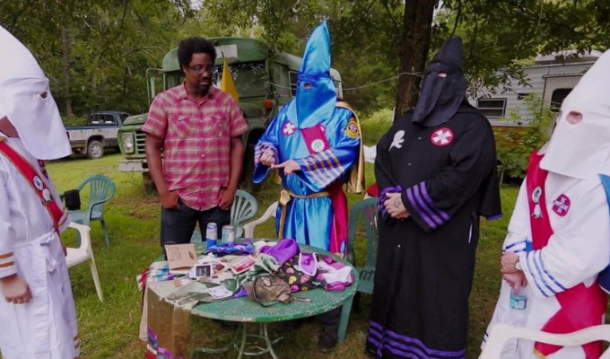 ‘Wait a minute white supremacy...' | WTF: Weekly Trivia File ‘Wait a minute white supremacy...' | WTF: Weekly Trivia File