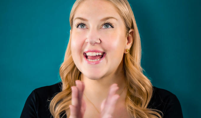 Kate Barron Kate Barron