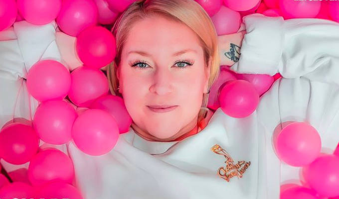 Kate Barron: Losing Myself | Edinburgh Fringe comedy review