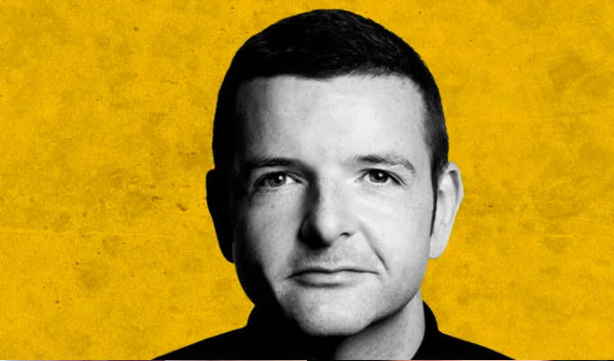  Kevin Bridges: The Overdue Catch-Up