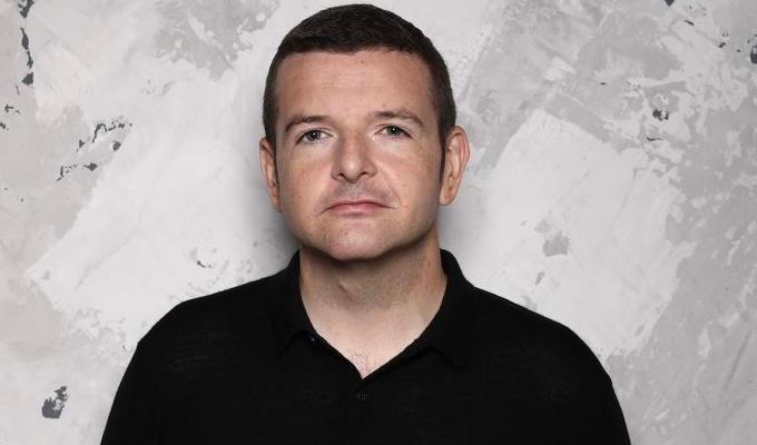 Kevin Bridges to record a new stand-up special | The Overdue Catch-Up tour to be taped in Cork next month