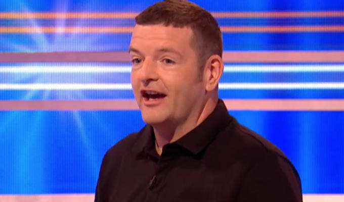 Kevin Bridges's most embarrassing gig? | Comic reveals how he was caught short on stage