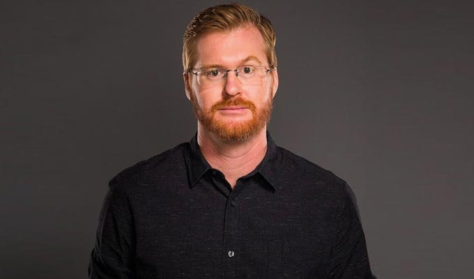 Kurt Braunohler develops birth centre comedy | New sitcom Pushing in development at NBC