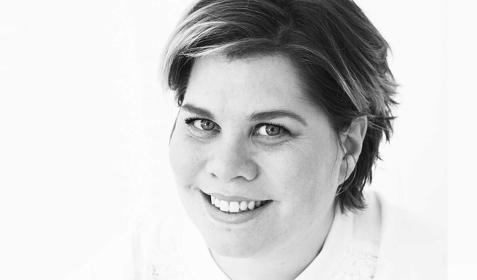 Katy Brand joins Sharon Horgan's company | As comedy development consultant Katy Brand joins Sharon Horgan's company | As comedy development consultant