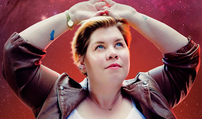 Katy Brand writes a book about Dirty Dancing | Part-memoir, part-tribute