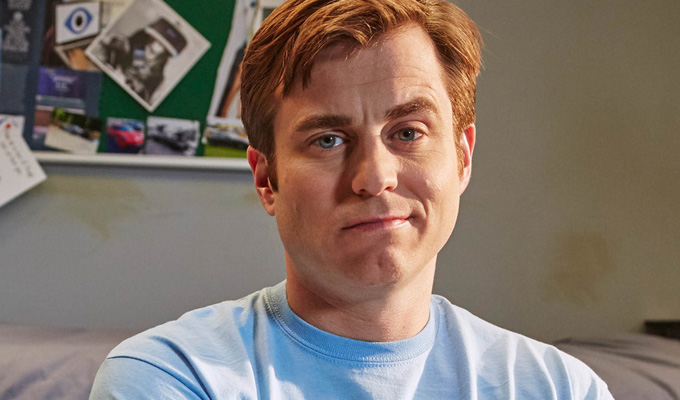 BBC to make Nigel Farage comedy | Starring Porridge's Kevin Bishop