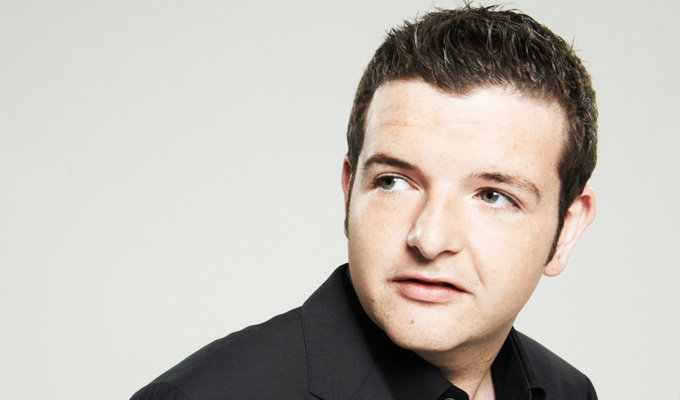 We Need To Talk About Kevin Bridges | Book review by Steve Bennett We Need To Talk About Kevin Bridges | Book review by Steve Bennett