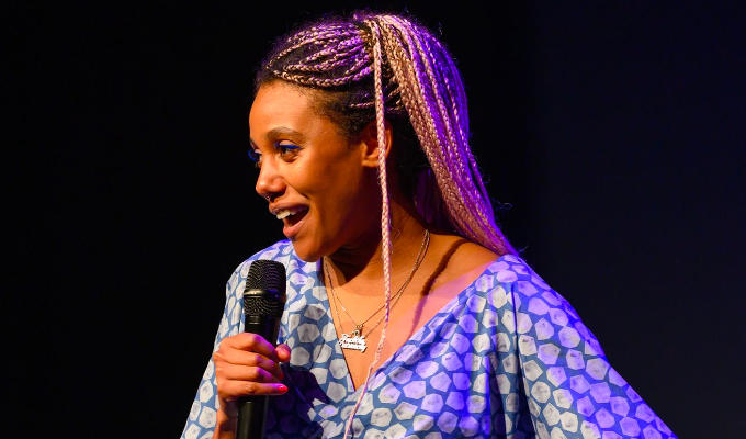 Funny Women final 2023 | Gig review from the Bloomsbury Theatre, London