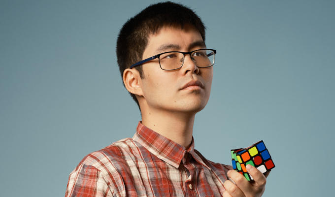 Ken Cheng Ken Cheng