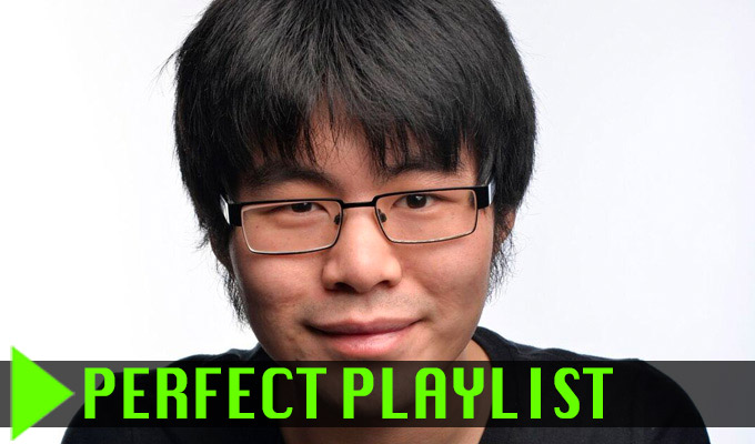 'Every line is perfect even those that aren’t even jokes' | Ken Cheng picks his comedy favourties 'Every line is perfect even those that aren’t even jokes' | Ken Cheng picks his comedy favourties