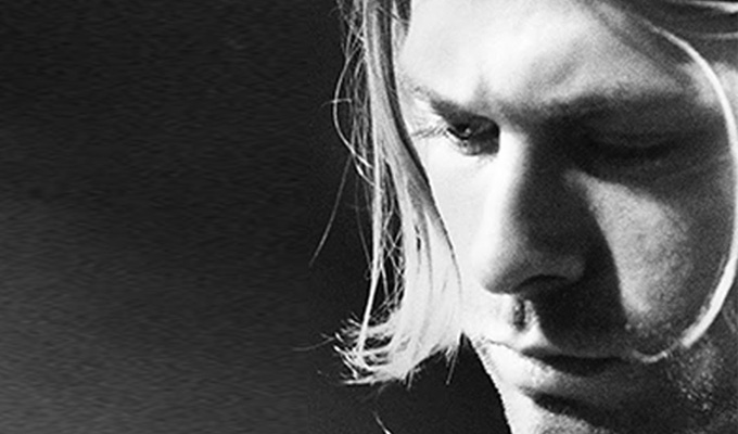 Kurt Cobain, comedian? | A tight 5: August 6